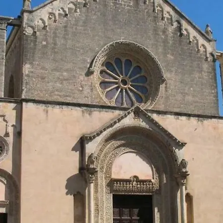 Penthouse Salento - * 加拉蒂纳