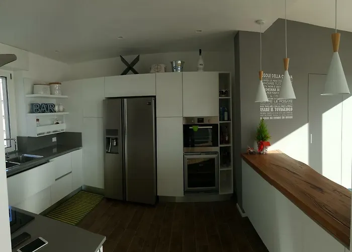 Penthouse Salento - Апартаменты Галатина