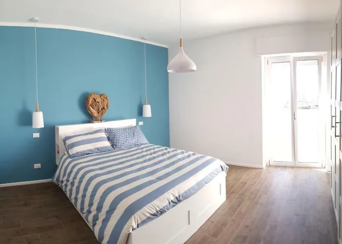 Penthouse Salento -