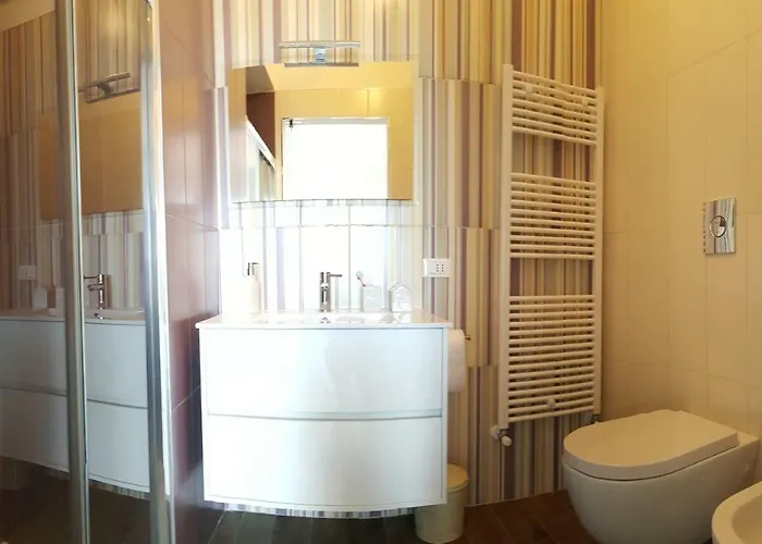 Апартаменты Penthouse Salento -