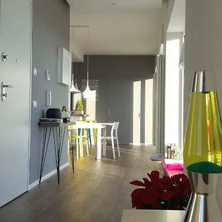 Penthouse Salento - * Galatina
