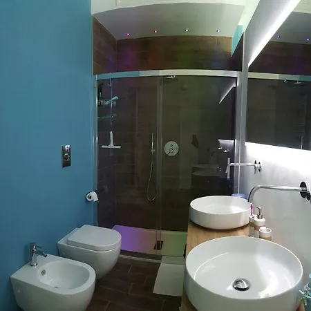 Apartment Penthouse Salento - *
