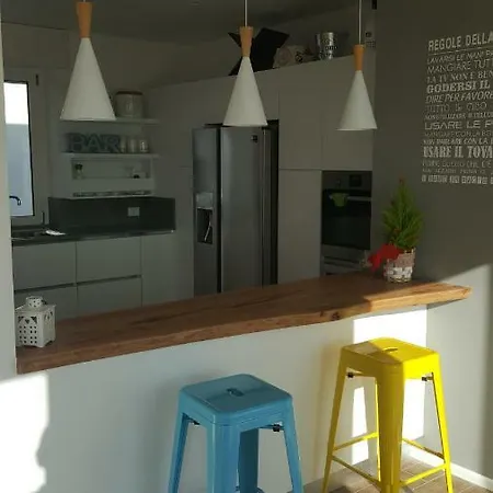 Penthouse Salento - * Galatina