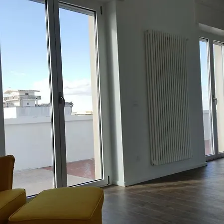 Apartment Penthouse Salento - *