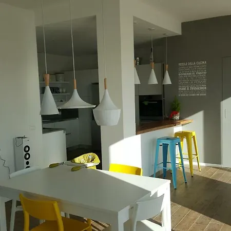 Penthouse Salento - Galatina