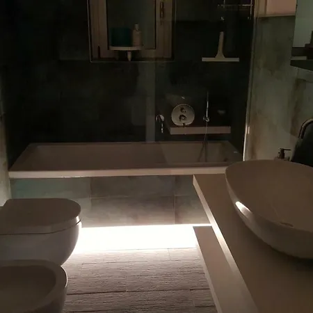Penthouse Salento -