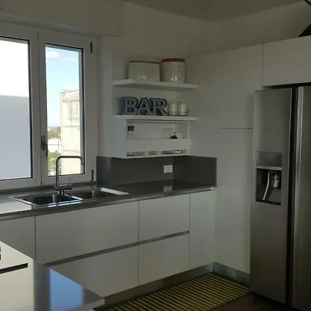 Penthouse Salento - Apartment Galatina