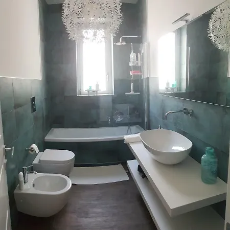 Apartment Penthouse Salento - Galatina