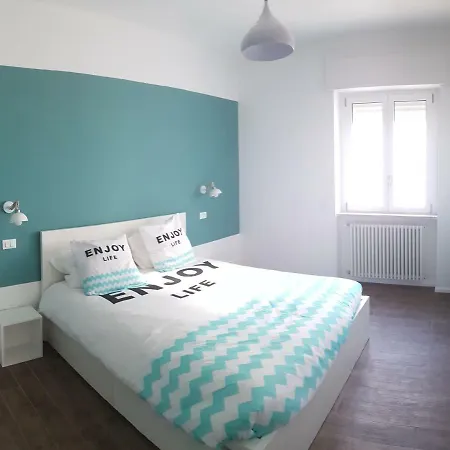 Penthouse Salento - Apartment