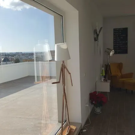 Penthouse Salento - *