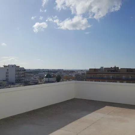 Apartment Penthouse Salento - *