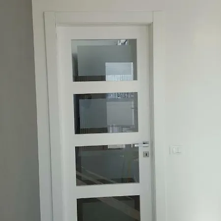 Apartment Penthouse Salento - *