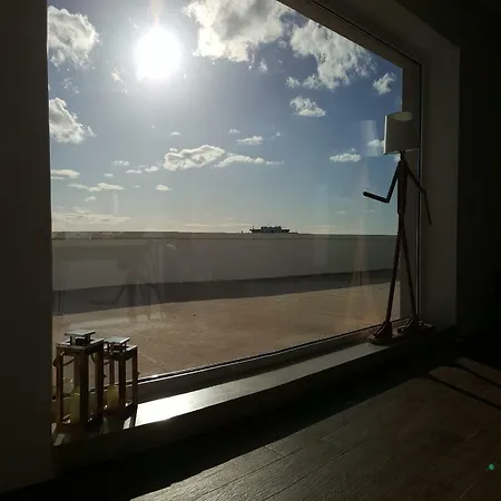 Penthouse Salento - * Galatina