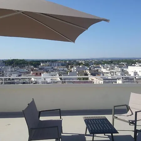 Penthouse Salento -